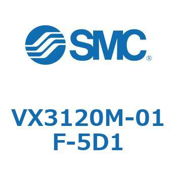 V Series(VX3120) SMC