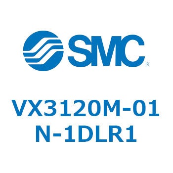 V Series(VX3120) SMC