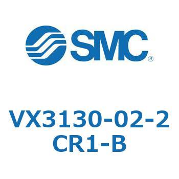 V Series(VX3130) SMC