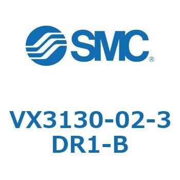 V Series(VX3130) SMC