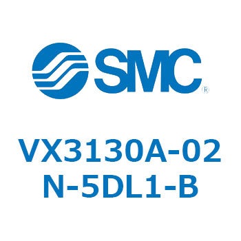 V Series(VX3130) SMC