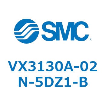 V Series(VX3130) SMC