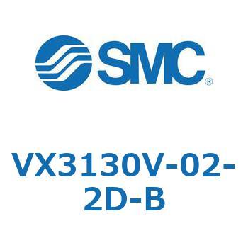 V Series(VX3130) SMC