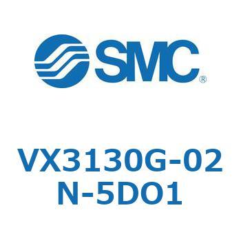 V Series(VX3130) SMC