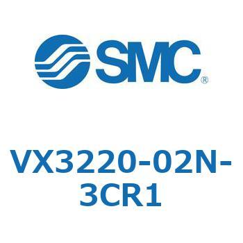 VX3220-02N-3CR1 V Series(VX3220) SMC 44188585