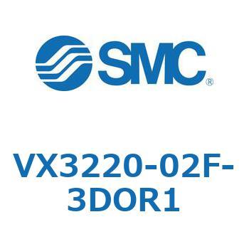 VX3220-02F-3DOR1 V Series(VX3220) SMC 44188612