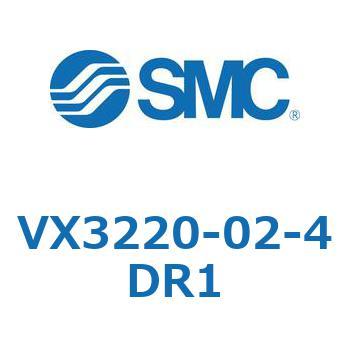 VX3220-02-4DR1 V Series(VX3220) SMC 44188655