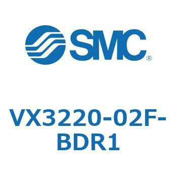 VX3220-02F-BDR1 V Series(VX3220) SMC 44188698