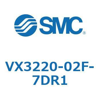 VX3220-02F-7DR1 V Series(VX3220) SMC 44188725