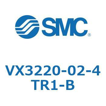 VX3220-02-4TR1-B V Series(VX3220) SMC 44188838