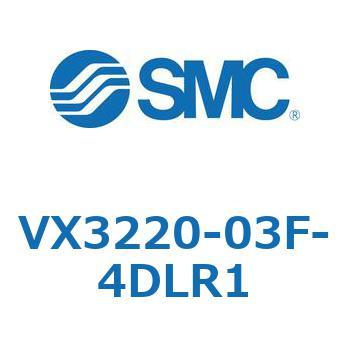 VX3220-03F-4DLR1 V Series(VX3220) SMC 44188962