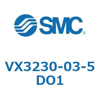 V Series(VX3230) - SMC