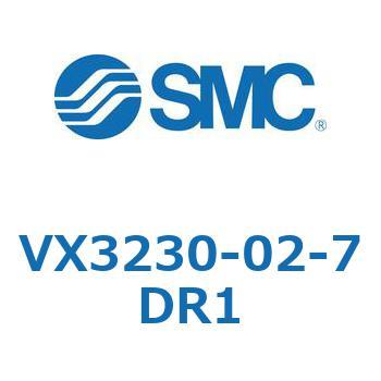VX3230-02-7DR1 V Series(VX3230) SMC 44192392
