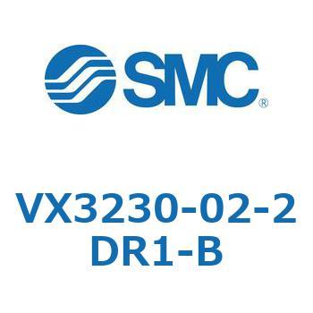 V Series(VX3230) SMC