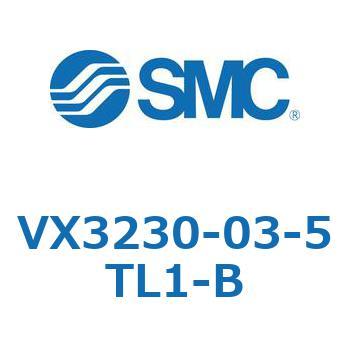 VX3230-03-5TL1-B V Series(VX3230) SMC 44192593
