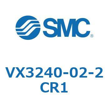 V Series(VX3240) SMC