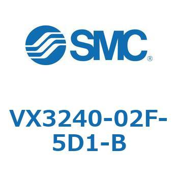 V Series(VX3240) SMC