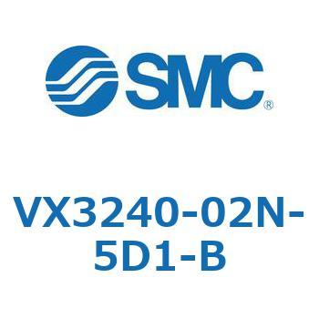 V Series(VX3240) SMC