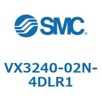 V Series(VX3240) SMC