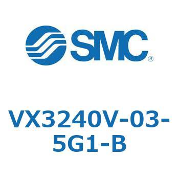 V Series(VX3240) SMC