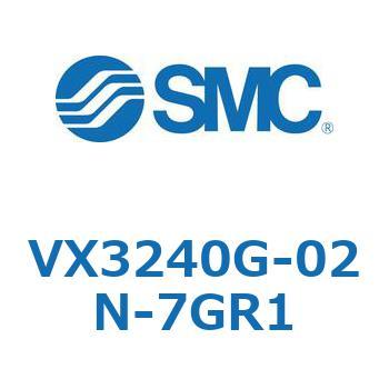 V Series(VX3240) SMC