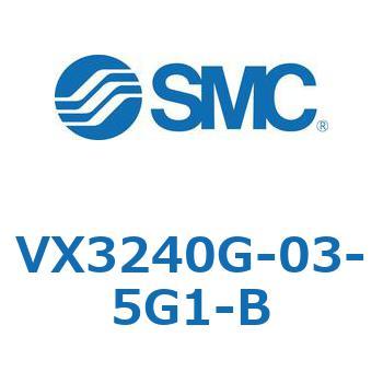 V Series(VX3240) SMC