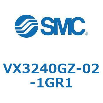 V Series(VX3240) SMC