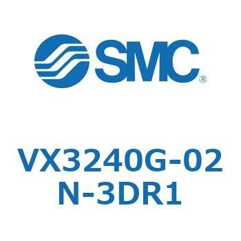 V Series(VX3240) SMC