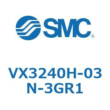 V Series(VX3240) SMC