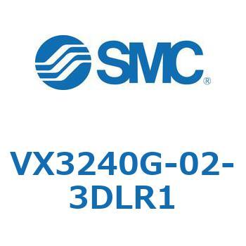 V Series(VX3240) SMC