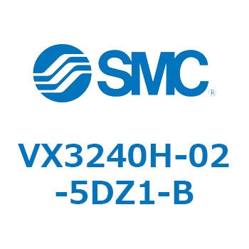 V Series(VX3240) SMC
