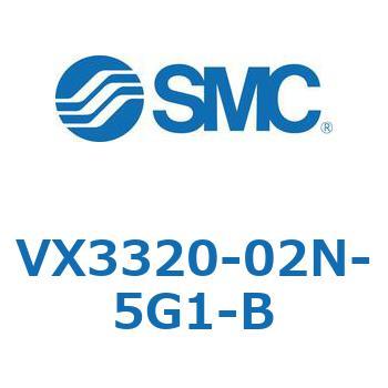 V Series(VX3320) SMC