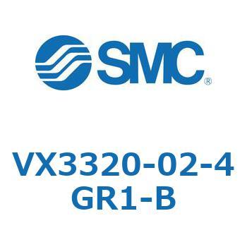 V Series(VX3320) SMC