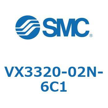V Series(VX3320) SMC