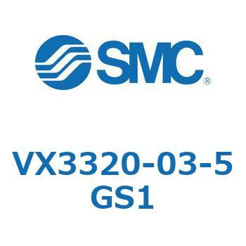 V Series(VX3320) SMC