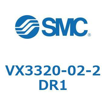 V Series(VX3320) SMC
