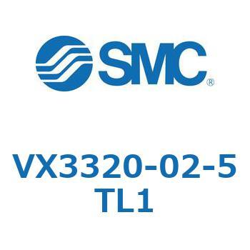 V Series(VX3320) SMC