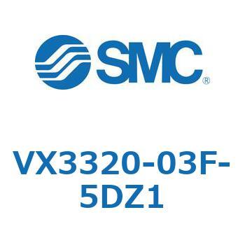 V Series(VX3320) SMC