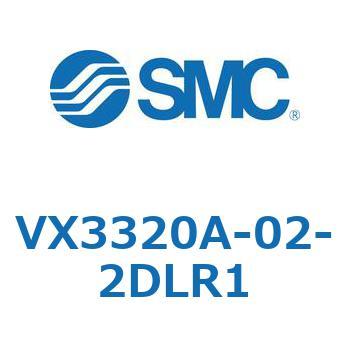 V Series(VX3320) SMC
