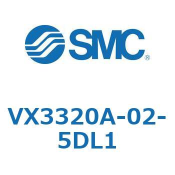 V Series(VX3320) SMC