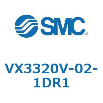 V Series(VX3320) SMC