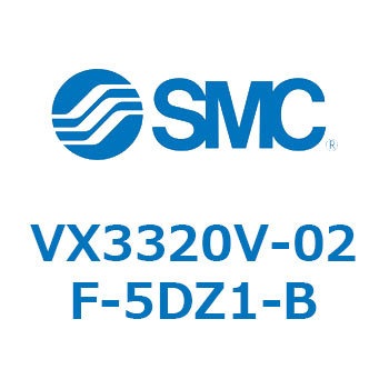 V Series(VX3320) SMC
