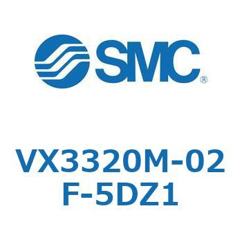 V Series(VX3320) SMC
