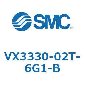 V Series(VX3330) SMC