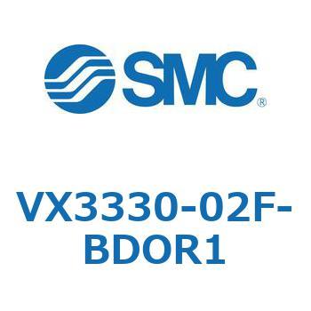 V Series(VX3330) SMC