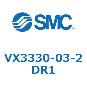 V Series(VX3330) SMC