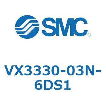 V Series(VX3330) SMC
