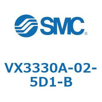 V Series(VX3330) SMC