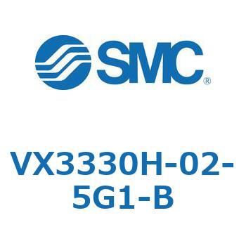 V Series(VX3330) SMC