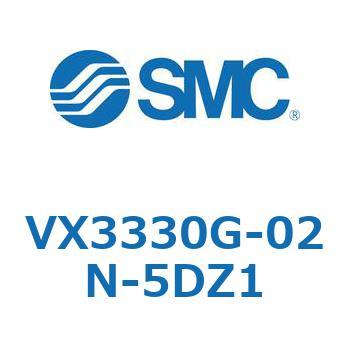V Series(VX3330) SMC